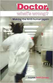 Doctor, What’s Wrong? (EPUB)