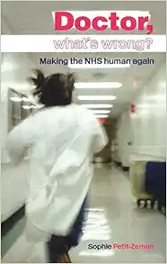 Doctor, What’s Wrong? (PDF)
