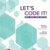 Let’s Code It! 2024-2025 Code Edition (PDF)