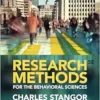 Research Methods for the Behavioral Sciences, 5th Edition (PDF)