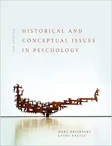 Historical and Conceptual Issues in Psychology, 3rd Edition (PDF)