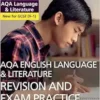 AQA English Language and Literature Revision and Exam Practice: York Notes for GCSE: Everything you need to catch up, study and prepare for 2025 and 2026 assessments and exams (PDF)