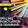 English Language and Literature Spelling, Punctuation and Grammar Revision and Exam Practice: York Notes for GCSE (9-1) (PDF)