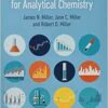 Statistics and Chemometrics for Analytical Chemistry, 7th Edition (PDF)