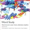 Words Their Way: Word Sorts for Letter Name-Alphabetic Spell, 3rd Edition (PDF)