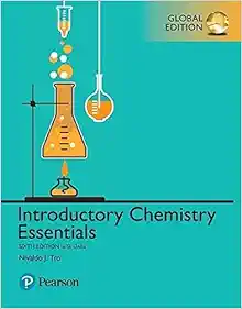 Introductory Chemistry Essentials in SI Units, Global Edition, 6th Edition (PDF)