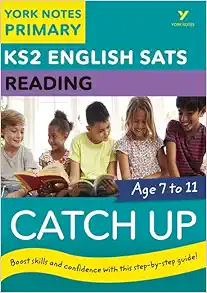 English SATs Catch Up Reading: York Notes for KS2 (PDF)