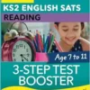 English SATs 3-Step Test Booster Reading: York Notes for KS2 (PDF)
