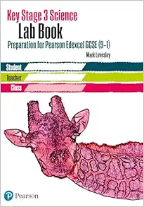 Key Stage 3 Science Lab Book (PDF)