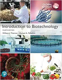 Introduction to Biotechnology, Global Edition, 4th Edition (PDF)
