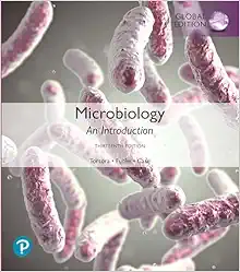Microbiology: An Introduction, Global Edition, 13th Edition (PDF)