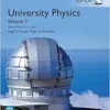 University Physics in SI units – Volume 1, 15th Edition (PDF)