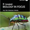 Campbell Biology in Focus, Global Edition, 3rd Edition (PDF)