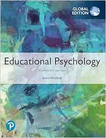 Educational Psychology, Global Edition, 14th Edition (PDF)