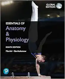 Essentials of Anatomy & Physiology, Global Edition, 8th Edition (PDF)