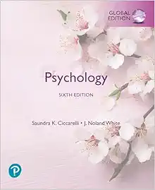 Psychology, Global Edition, 6th Edition (PDF)