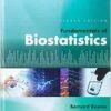 Fundamentals of Biostatistics, 8th Edition (PDF)