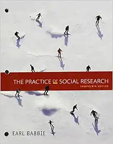 The Practice of Social Research, Loose-leaf Version, 14th Edition (PDF)