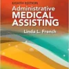 Administrative Medical Assisting, 8th Edition (PDF)
