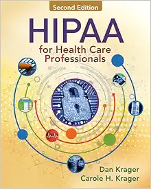 HIPAA for Health Care Professionals, 2nd Edition (PDF)