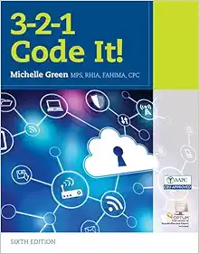 3-2-1 Code It!, 6th Edition (PDF)