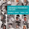 Abnormal Psychology and Life: A Dimensional Approach, 3rd Edition (PDF)