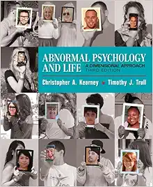 Abnormal Psychology and Life: A Dimensional Approach, 3rd Edition (PDF)