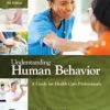 Understanding Human Behavior: A Guide for Health Care Professionals, 9th Edition (PDF)