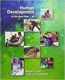 Human Development: A Life-Span View, 8th Edition (PDF)