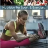 Nutrition for Sport and Exercise, 4th Edition (PDF)