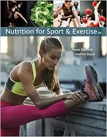 Nutrition for Sport and Exercise, 4th Edition (PDF)