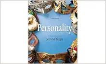 Personality, 10th Edition (PDF)