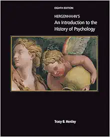 Hergenhahn’s An Introduction to the History of Psychology, 8th Edition (PDF)