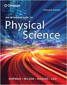 An Introduction to Physical Science, 15th Edition (PDF)