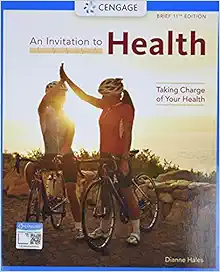 An Invitation to Health: Taking Charge of Your Health, Brief Edition, 11th Edition (PDF)