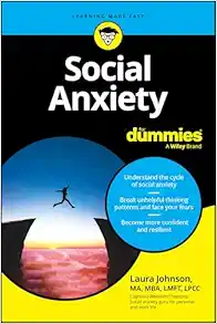 Social Anxiety For Dummies (PDF)