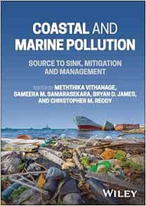 Coastal and Marine Pollution: Source to Sink, Mitigation and Management (EPUB)