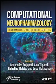 Computational Neuropharmacology: Fundamentals and Clinical Aspects (PDF)