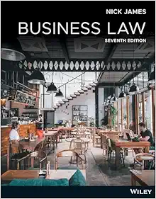 Business Law, 7th Edition (PDF)