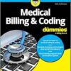 Medical Billing & Coding For Dummies, 4th Edition (EPUB)
