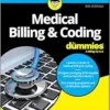 Medical Billing & Coding For Dummies, 4th Edition (PDF)