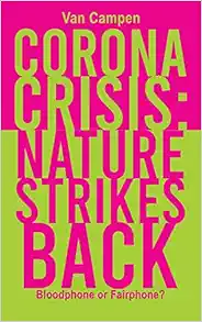 Corona Crisis: Nature Strikes Back (EPUB)