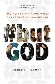 #butGod: The Power of Hope When Catastrophe Crashes In (EPUB)