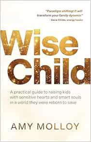 Wise Child: A Practical Guide to Raising Kids with Sensitive Hearts and Smart Souls in a World They Were Reborn to Save (EPUB)
