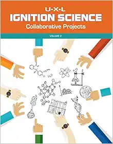 Ignition Science: Collaborative Projects: 2 Volume set (PDF)