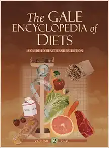 The Gale Encyclopedia of Diets: A Guide to Health and Nutrition (PDF)