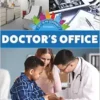 Doctor’s Office (I Spy in My Community) (PDF)