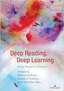 Deep Reading, Deep Learning: Deep Reading Volume 2 (Studies in Composition and Rhetoric, 19) (EPUB)