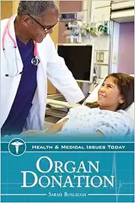 Organ Donation (Health and Medical Issues Today) (EPUB)