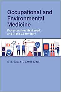 Occupational and Environmental Medicine: Protecting Health at Work and in the Community (EPUB)